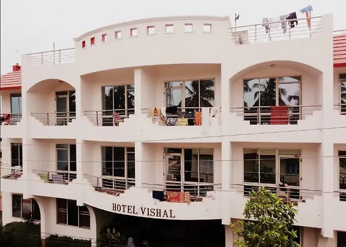 Hotel Vishal