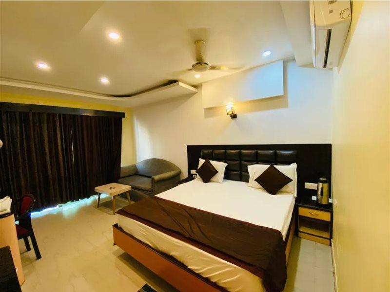 Hotel Vishal Puri